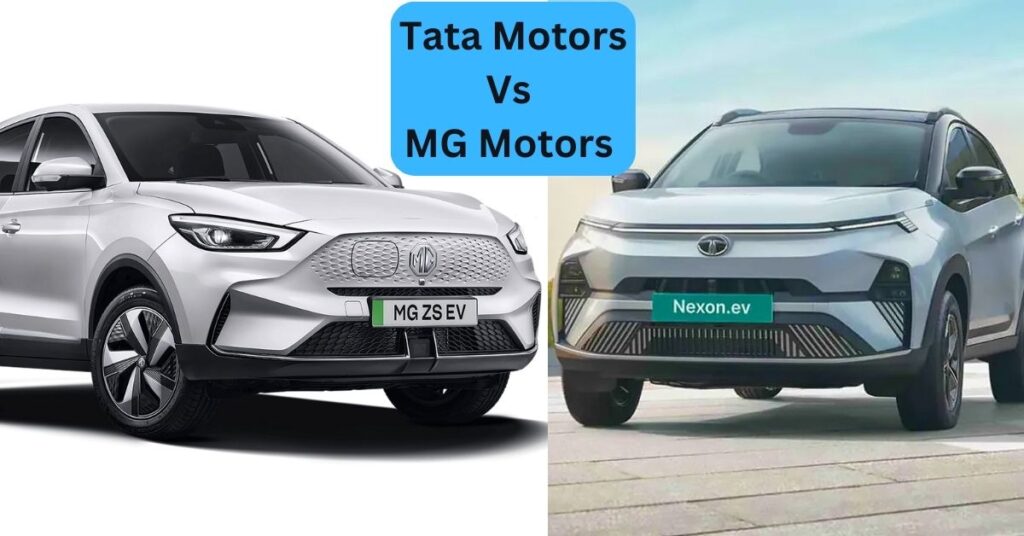 Tata Motors
