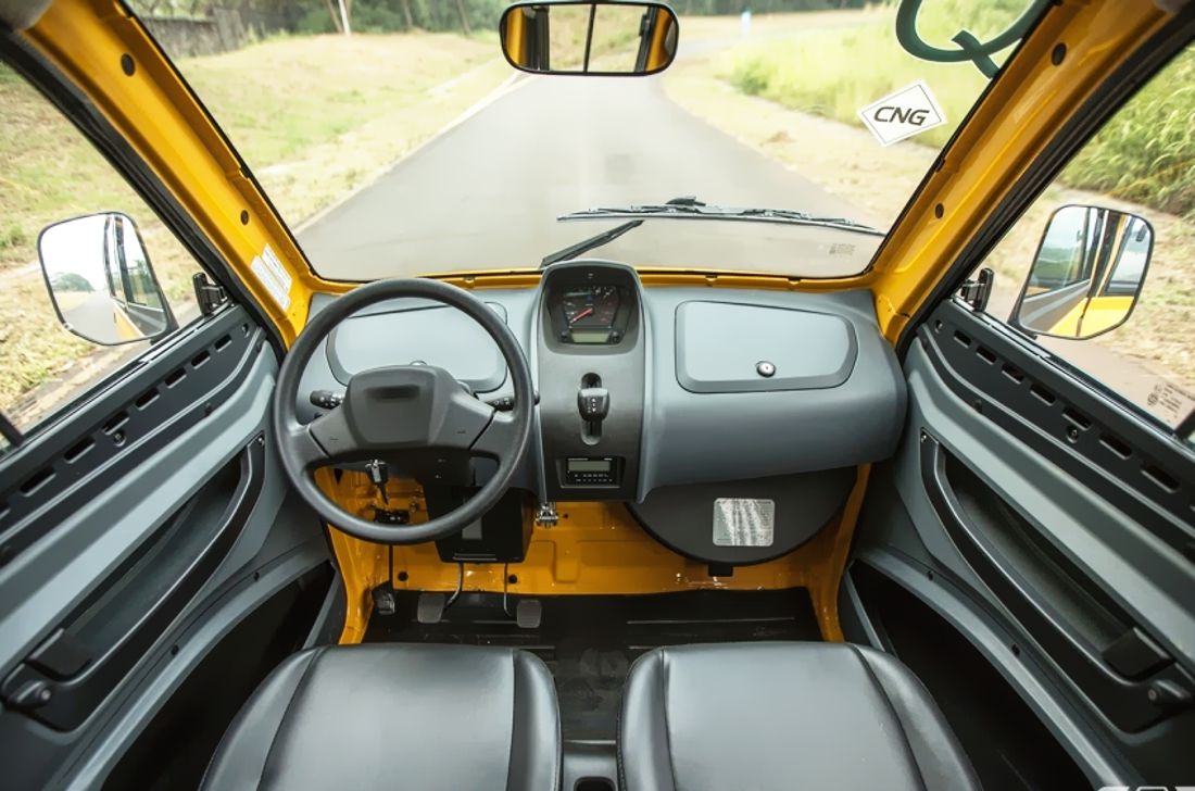 Bajaj Qute