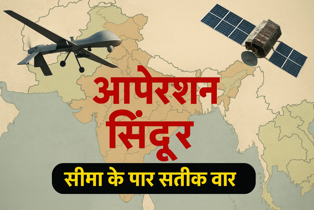 ऑपरेशन सिन्दूर