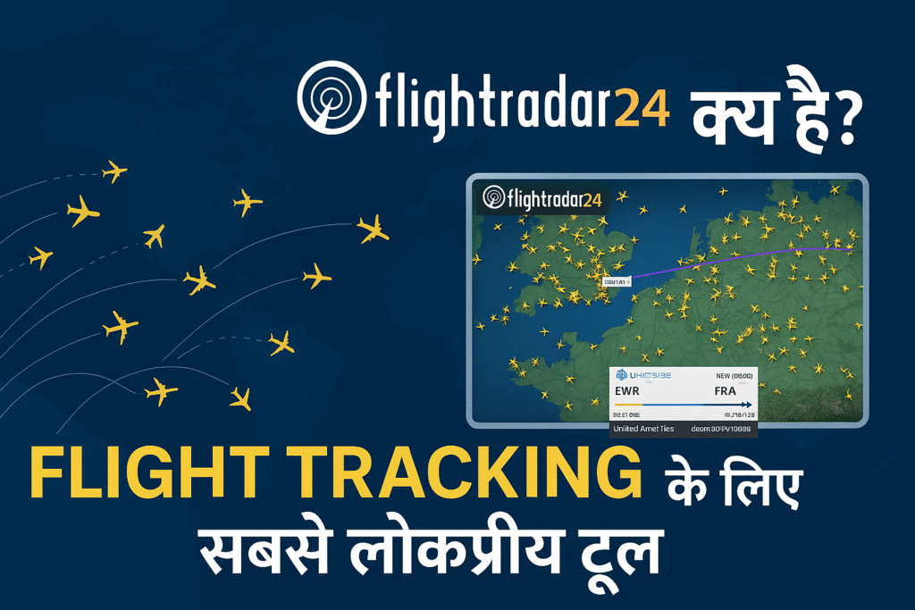 Flightradar24