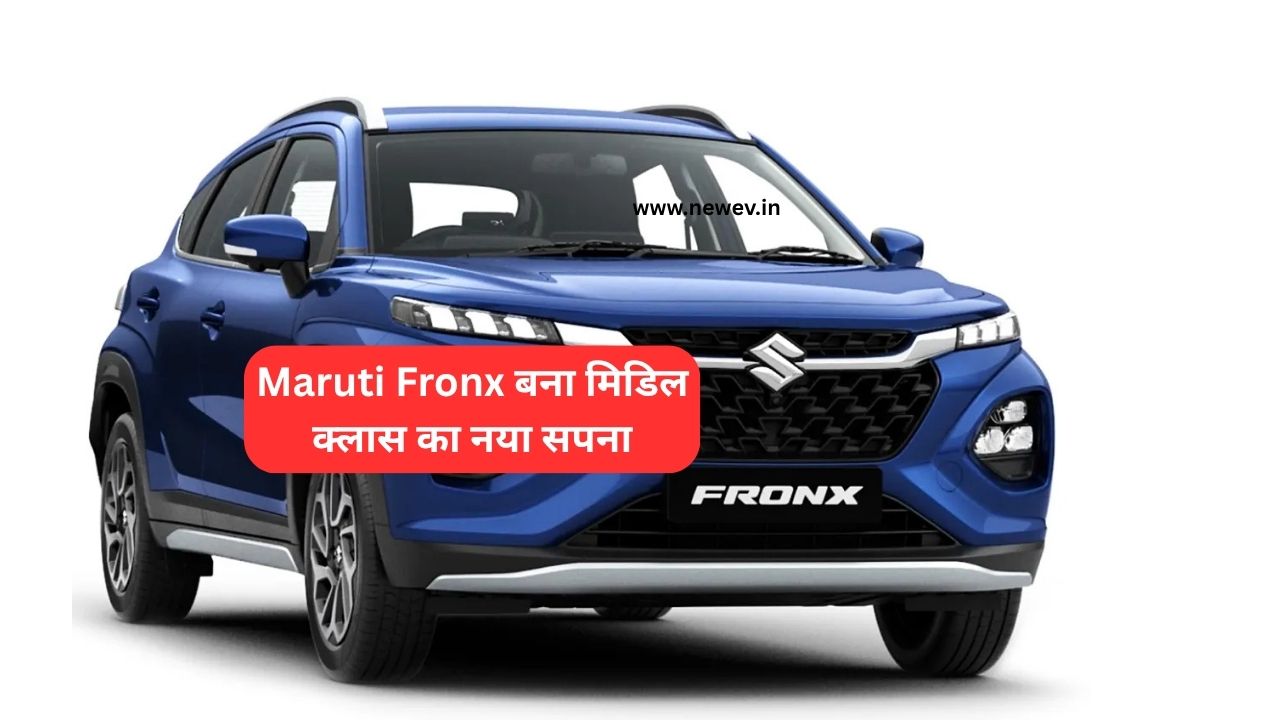 Maruti