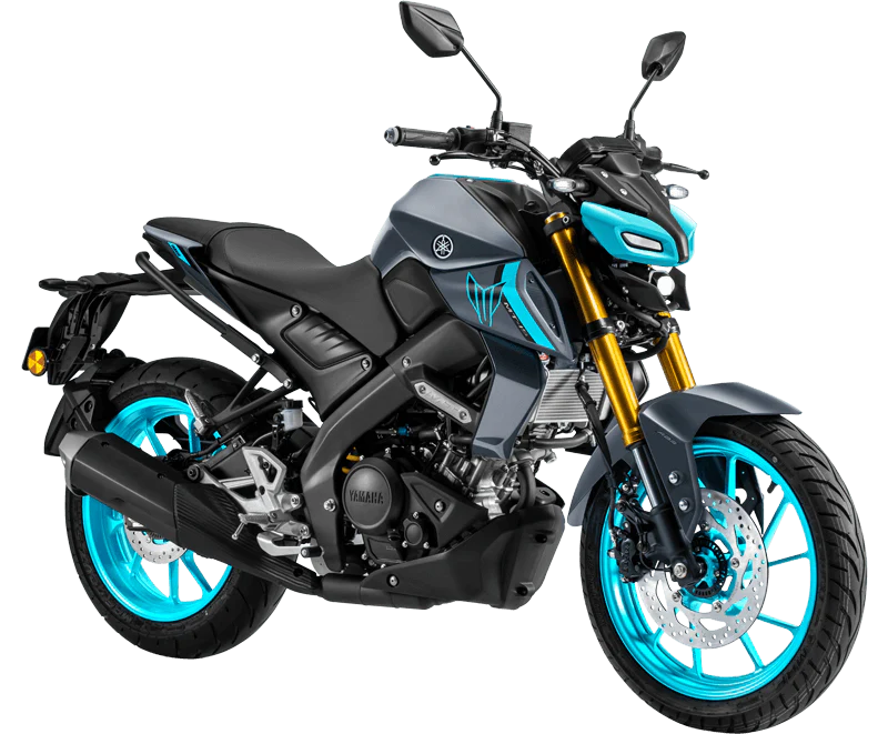 Yamaha MT-15