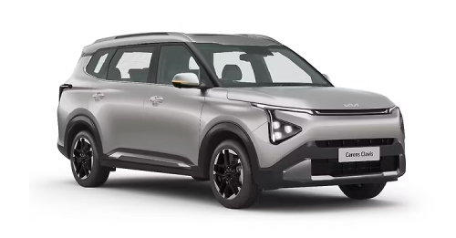 Kia Carens Clavis