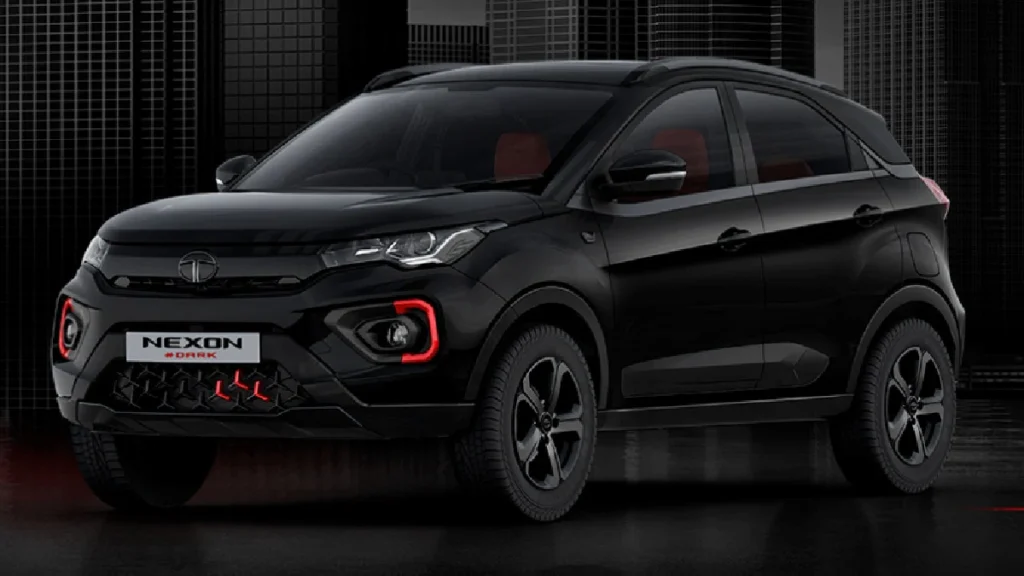 tata nexon