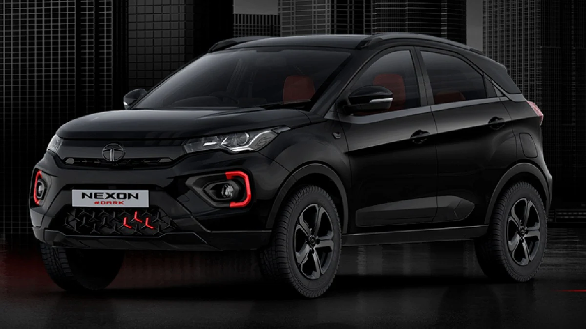tata nexon
