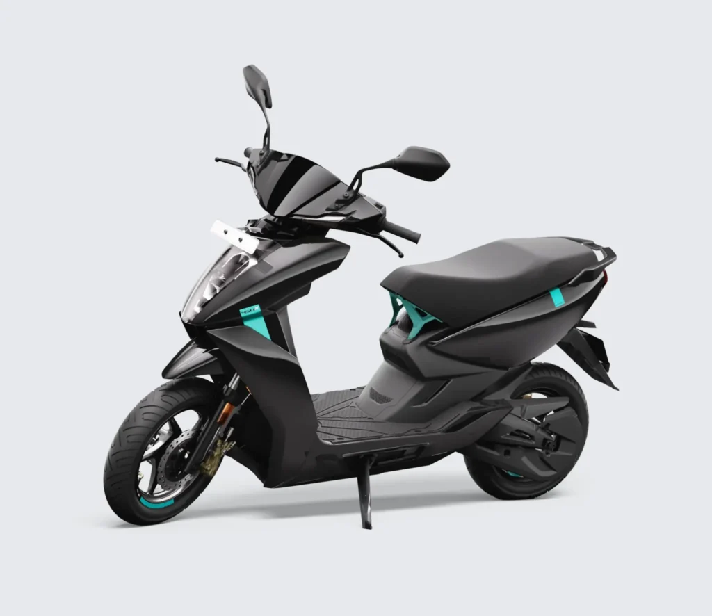 Ather Electric Scooter