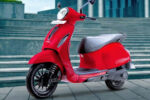 Bajaj Chetak 3001