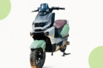 Elesco Electric Scooter 2025