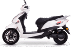 Feisty Electric Scooter