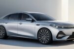 Geely Galaxy A7 EM-i