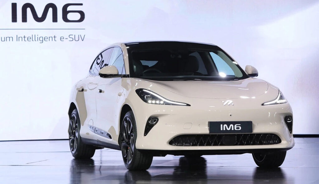 IM Motors IM6