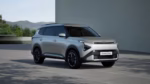 Kia Carens Clavis EV
