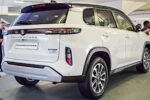Maruti Grand Vitara CNG