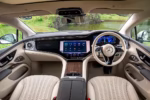 Mercedes-Benz EQS 580