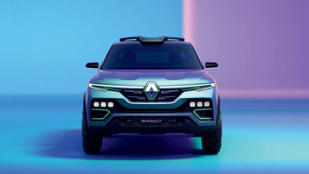 Renault Kiger EV की एंट्री से मचेगा धमाका! धांसू रेंज, SUV लुक और कीमत सुनकर आप भी हैरान रह जाएंगे 5 Renault Kiger EV