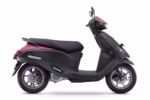 Suzuki E Access