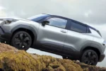 Suzuki e-Vitara: 2025