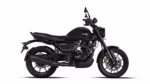 TVS Ronin 225