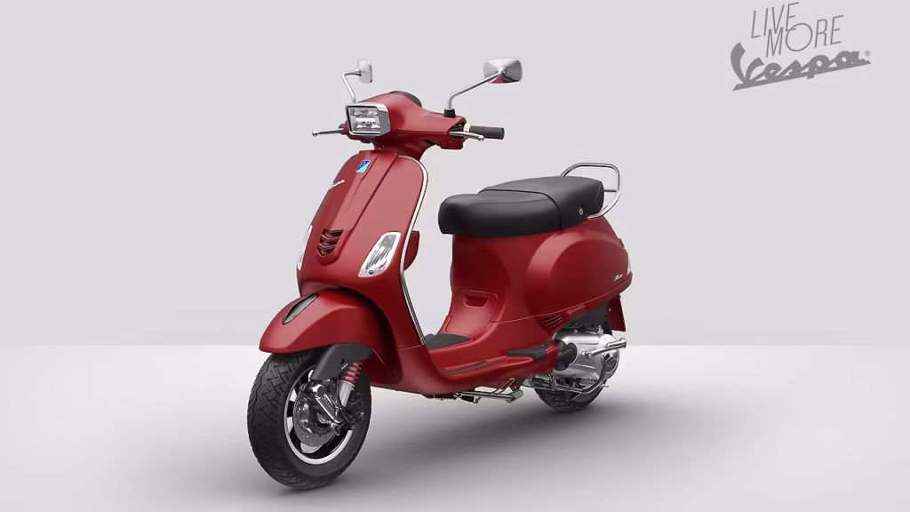 Vespa