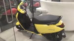Vida VX2 Electric ScooterVida VX2 Electric Scooter