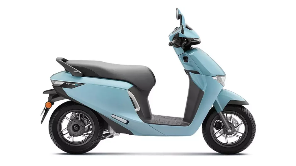 Honda Activa E: आ गई इलेक्ट्रिक एक्टिवा! 210KM रेंज, 3 घंटे चार्ज में फुल और दमदार फीचर्स के साथ 5 Honda Activa E