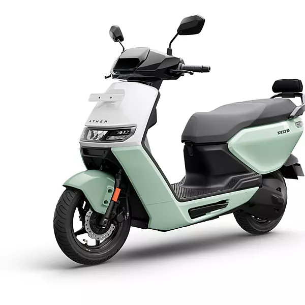 🛵 Ather Rizta: 1 बार चार्ज, 160KM रेंज – ये फैमिली EV स्कूटर एक्टिवा को भूलने पर मजबूर कर देगा! 5 Ather Rizta
