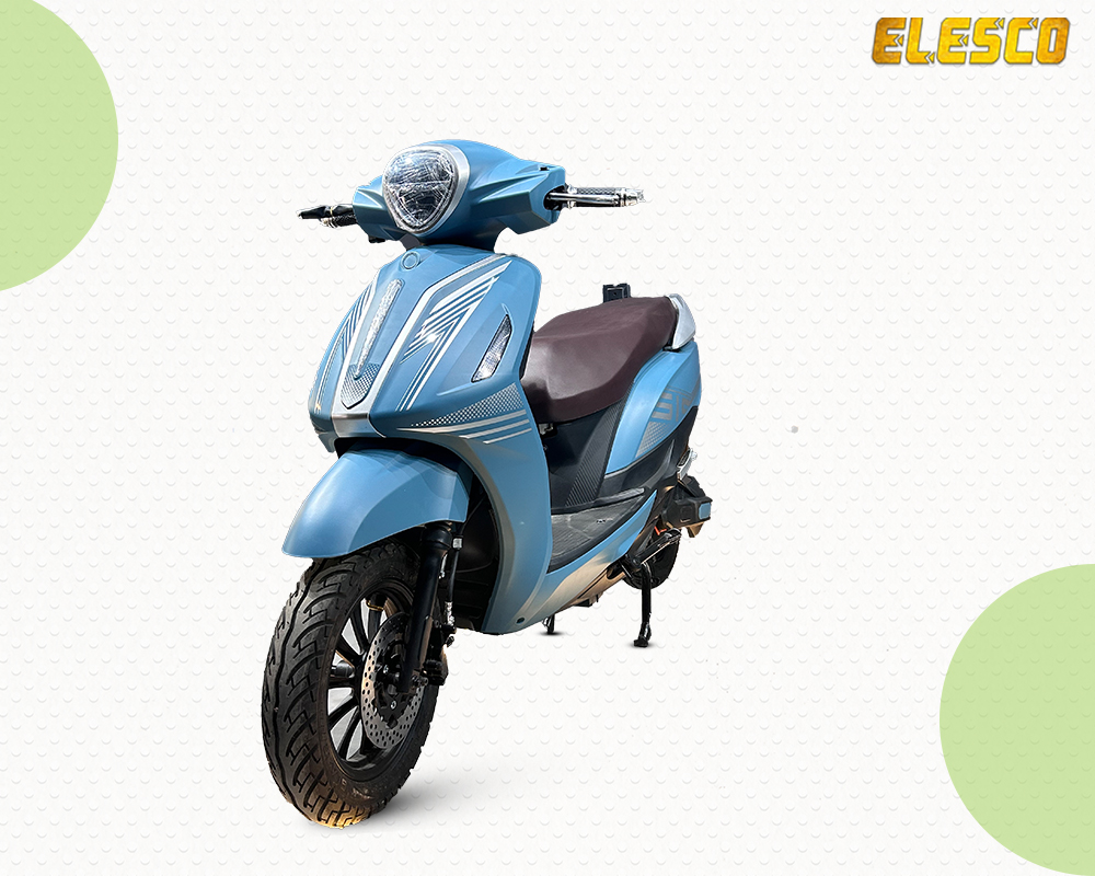 Elesco Electric Scooter