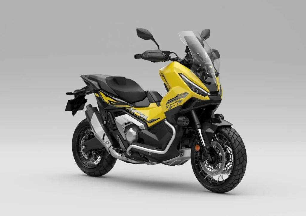 Honda X-ADV
