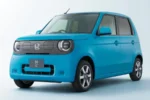 Honda की छोटी EV