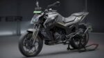 Matter Aera Electric Bike 2025