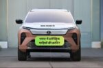Tata Harrier EV