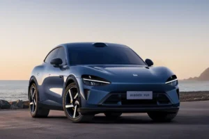 YU7 SUV