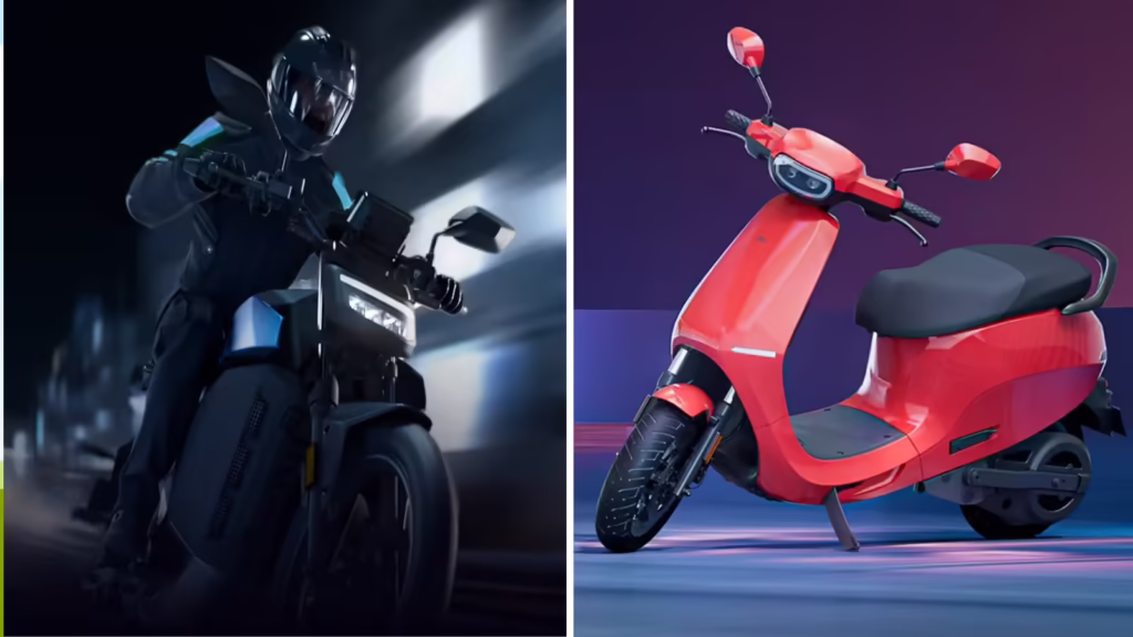  Ola S1 Pro Plus और Ola Roadster X Plus 