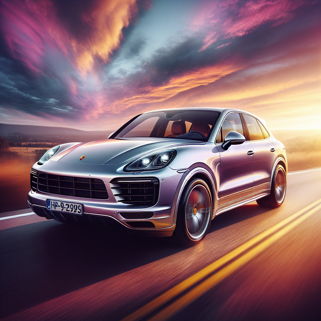 Porsche Cayenne review 2025 08 21T153644.863Z