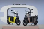 TVS Orbiter
