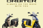 Orbiter