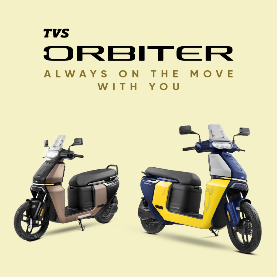 Orbiter