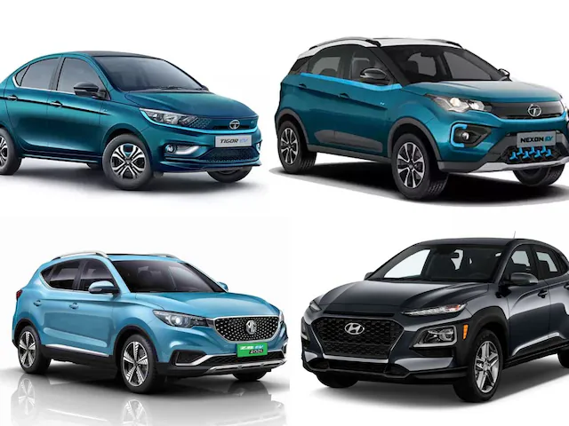 भारत की सबसे सस्ती 5 इलेक्ट्रिक कारें: बजट में स्टाइल और टेक्नोलॉजी 5 Untitled design 59 1