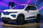 Renault Kwid EV