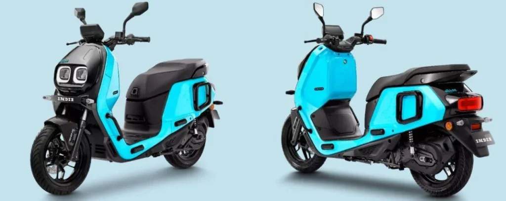 इलेक्ट्रिक स्कूटर River Indie Gen 3 लॉन्च – क्या है खास? 5 River Indie Gen 3