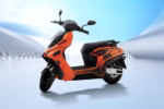 WARIVO NOVA X ELECTRIC SCOOTER